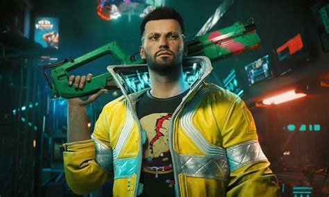 cyberpunk 2077 crashing after update.